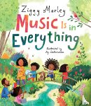 Marley, Ziggy - Music Is In Everything
