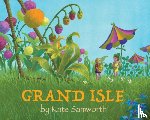 Samworth, Kate - Grand Isle