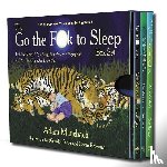Mansbach, Adam - Mansbach, A: Go the Fuck to Sleep Box Set