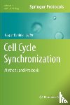  - Cell Cycle Synchronization - Methods and Protocols