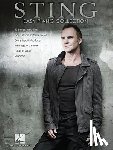 Sting - Sting