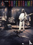 Hal Leonard Publishing Corporation - Best of Supertramp Guitar Recorded Versions