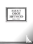 Barrett, Apollon - Oboe Method: Original Edition