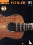 Lil' Rev - Metodo para Ukulele Libro 1