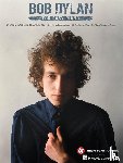 Bob Dylan - BOB DYLAN FOR EASY PIANO
