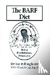 Billinghurst, Ian - BARF DIET
