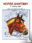Kainer, Robert A., Mccracken, Thomas O. - HORSE ANATOMY
