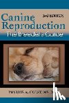 Holst DVM, MS Phyllis A - Canine Reproduction