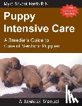 Savant-Harris, Myra - Puppy Intensive Care