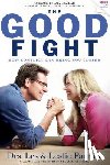 Parrott, Drs. Les, Parrott, Leslie, Parrott, Les - THE GOOD FIGHT