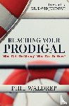 Waldrep, Phil - REACHING YOUR PRODIGAL