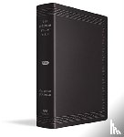 Jeremiah, Dr. David - Jeremiah Study Bible, NKJV Large Print Edition, Black LeatherLuxe(R) w/thumb index