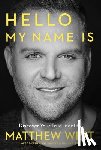 West, Matthew - Hello, My Name Is