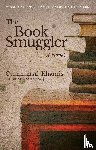 Al-Khamis, Omaima - The Book Smuggler