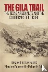 Harris, Benjamin Butler - The Gila Trail
