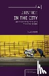 Cohen, Aryeh - Justice in the City