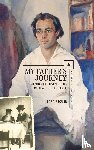 Reguer, Sara - My Father's Journey