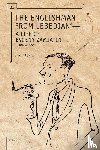 Curtis, J.A.E. - The Englishman from Lebedian