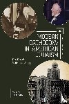 Jacobson, Maxine - Modern Orthodoxy in American Judaism