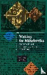 Sabev, Orlin - Waiting for Mteferrika