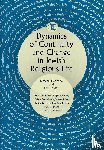  - Dynamics of Continuity and Change in Jewish Religious Life