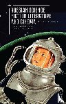  - Russian Science Fiction Literature and Cinema