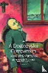  - A Dostoevskii Companion