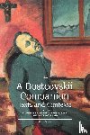  - A Dostoevskii Companion
