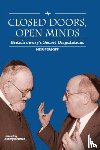 Persoff, Meir - Closed Doors, Open Minds