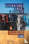 Rewakowicz, Maria G. - Literature, Exile, Alterity
