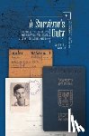 Laufer, Gabriel - A Survivor's Duty