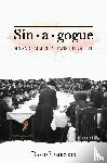 Bashevkin, David - Sinagogue