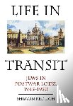 Redlich, Shimon - Life in Transit