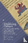  - Disliking Others