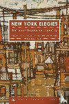  - New York Elegies