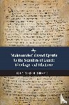 Sheer, Charles H. - Maimonides' Grand Epistle to the Scholars of Lunel