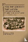 Martin, Sean - For the Good of the Nation
