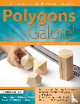 Clg Of William And Mary/Ctr Gift Ed, Mason, Marguerite M., Adelson, Jill - Polygons Galore