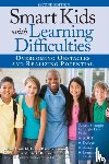 Weinfeld, Rich, Barnes-Robinson, Linda, Jeweler, Sue, Roffman Shevitz, Betty - Smart Kids With Learning Difficulties