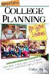 Berger, Sandra L. - College Planning for Gifted Students