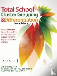 Gentry, Marcia - Total School Cluster Grouping and Differentiation