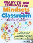Ricci, Mary Cay - Ready-to-Use Resources for Mindsets in the Classroom