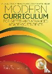 Kettler, Todd A. - Modern Curriculum for Gifted and Advanced Academic Students