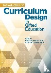 Karnes, Frances A., Stephens, Kristen R. - Introduction to Curriculum Design in Gifted Education