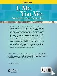 Mofield, Emily, Stambaugh, Tamra - I, Me, You, We