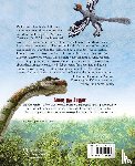 Korpella, Bob - Dinosaur Dictionary for Kids