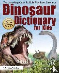Korpella, Bob - Dinosaur Dictionary for Kids