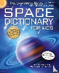 Anderson, Amy, Anderson, Brian - Space Dictionary for Kids