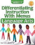 Westphal, Laurie E. - Differentiating Instruction With Menus