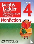 VanTassel-Baska, Joyce, Stambaugh, Tamra - Jacob's Ladder Reading Comprehension Program